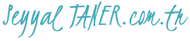 Seyyal TANER.com.tr